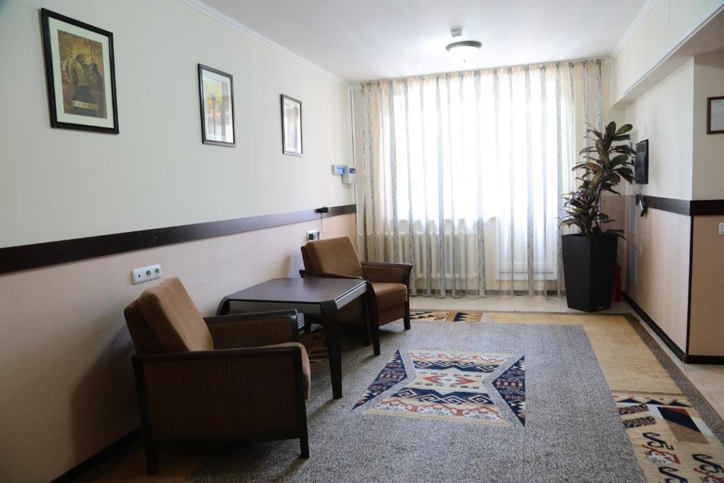 מלון אלמטי Salem On Samal מראה חיצוני תמונה
